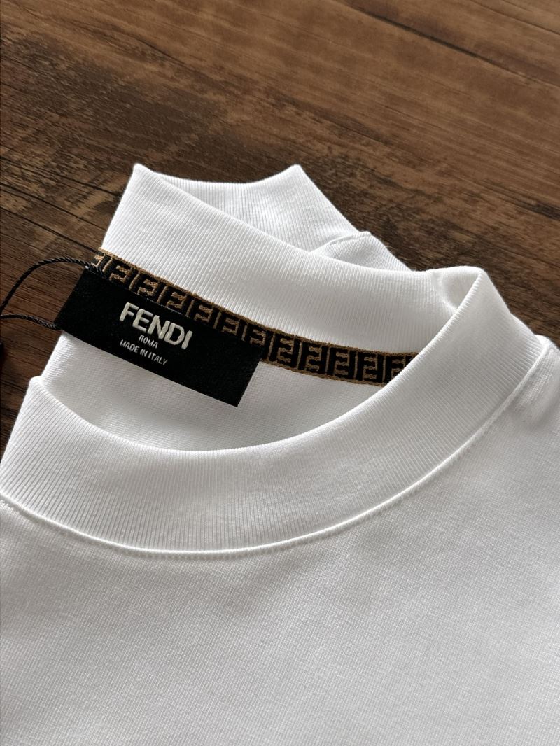 Fendi T-Shirts